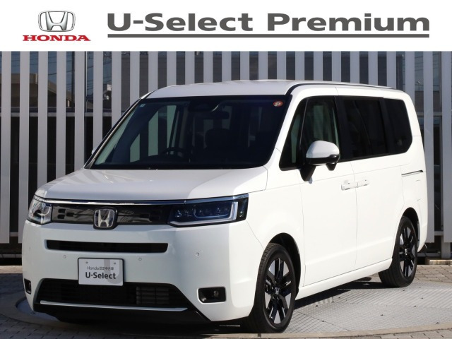 ステップワゴン  2.0 e:HEV エアー