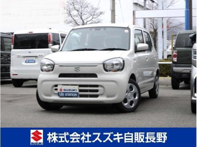 アルト ハイブリッド(HYBRID) S 4WD