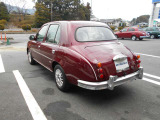 当社ならではの保証が納車日から1か月間付きます。詳細はスタッフまでお問合せ下さい。