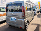 スペーシア ハイブリッド(HYBRID)  X 4WD 