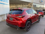 CX-5 2.2 XD スポーツ アピアランス ディーゼルターボ