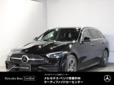 メルセデス・ベンツ Cクラスワゴン