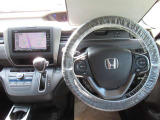 インパネ周りもスタイリッシュで操作性が良いですよ☆しっかり視認性も確保していますので、ご安心下さい!!☆ホンダオートディーラーホンダ専門店♪TEL06-6744-2222☆