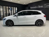 Bクラス B200d AMGラインパッケージ 