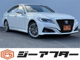 トヨタ クラウン