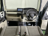 N-BOX G L ホンダセンシング 