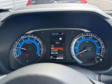 【メーター周り】※2026年2月現在の走行距離は24492kmです★展示車移動などで若干走行距離が増加する場合がございます!