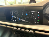 PCMナビゲーション標準装備 Bluetooth / AppleCarPlay / AndroidAuto。対応しております