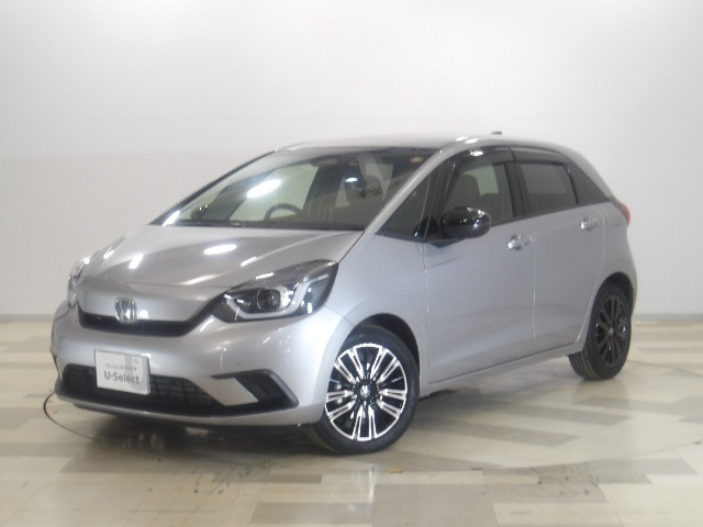ホンダ フィット 