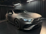 Aクラス A200d AMGラインパッケージ 
