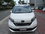 フリード 1.5 G ホンダセンシング 
