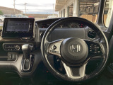 N-BOXカスタム G L ホンダセンシング 