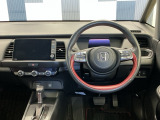 運転しやすいインパネ周りです!見やすいレイアウトで快適なドライブをサポートします!