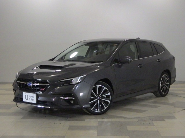 レヴォーグ 1.8 STI スポーツ EX 4WD