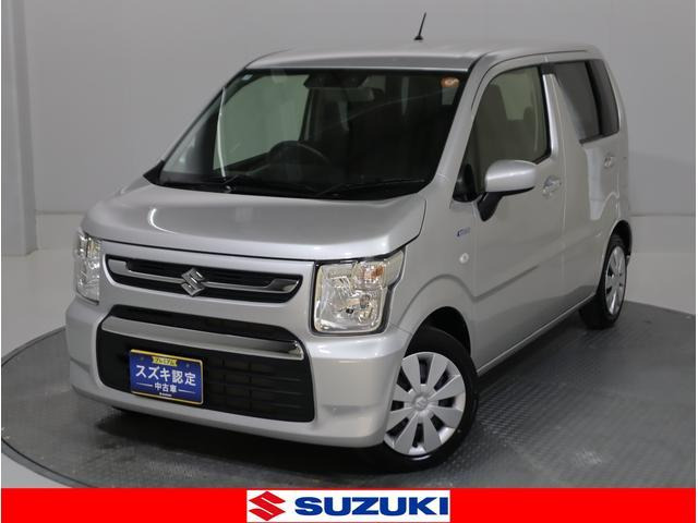 ワゴンR ハイブリッド(HYBRID) FX-S 