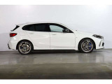 1シリーズ M135i xドライブ 4WD 