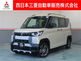 三菱 デリカミニ