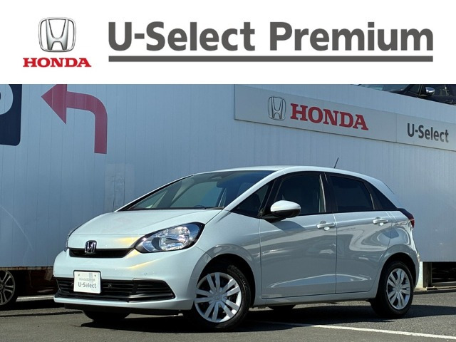 フィット1.5 ベーシック