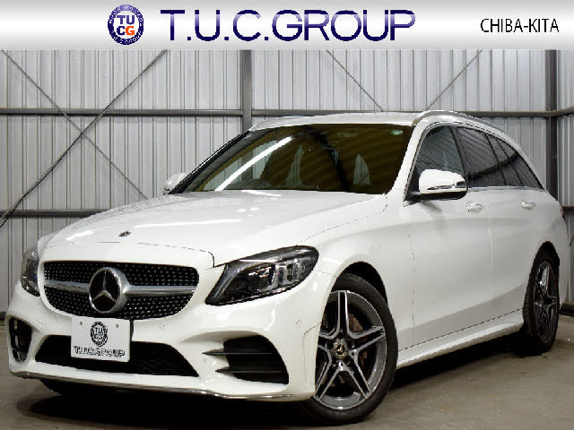 メルセデス・ベンツ Cクラス 