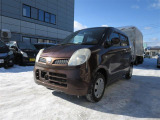 日産 モコ