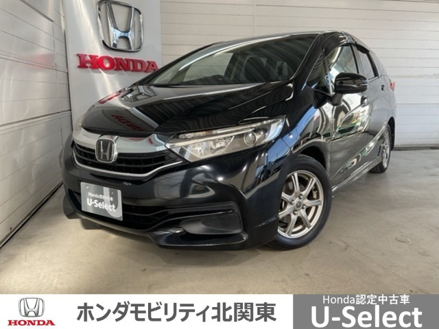 シャトル1.5 G ホンダセンシング