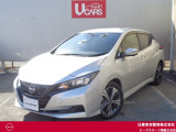 電気自動車ならではの走りの気持ちよさを楽しめる、リーフ入庫しました。全国お届け可能、ご連絡お待ちしております。