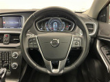 V40 D4 インスクリプション ディーゼル 本革シート サンルーフ