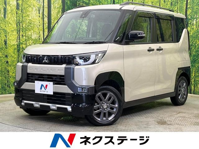 デリカミニ T プレミアム 