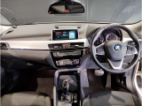 ☆センターパネルを運転席側に僅かに傾けたBMW独特のインパネ☆【駆け抜ける歓び】はここからもスタートしております☆