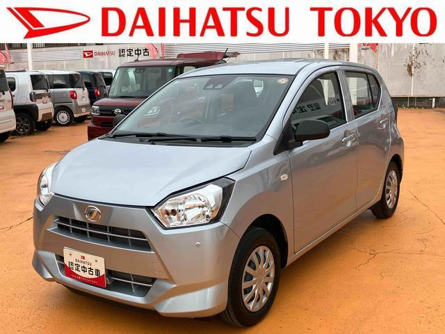 ミライース L SAIII 