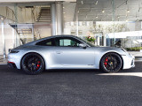 911 カレラ GTS PDK 