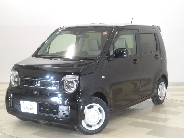 N-WGN L ホンダ センシング 