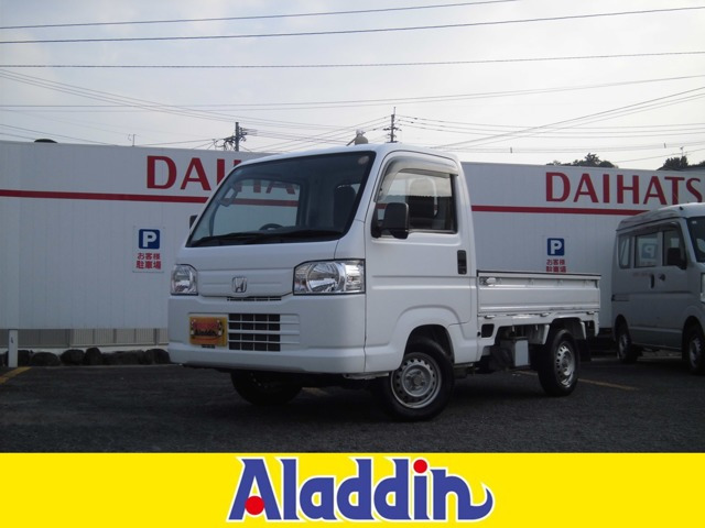 アクティトラック SDX 4WD