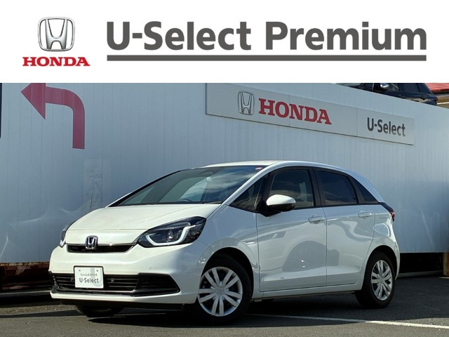 フィット 1.5 ホーム 