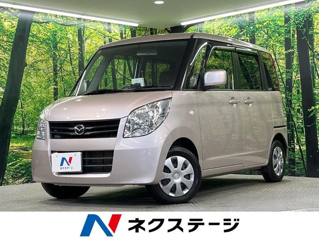 フレアワゴンIS リミテッド