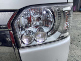 純正LEDヘッドライト!