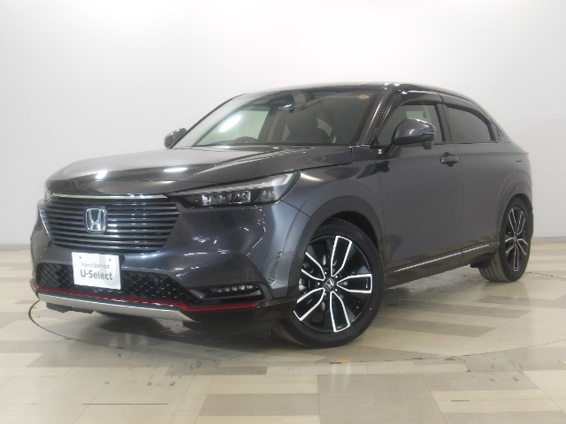 ヴェゼル 1.5 ハイブリッド Z 