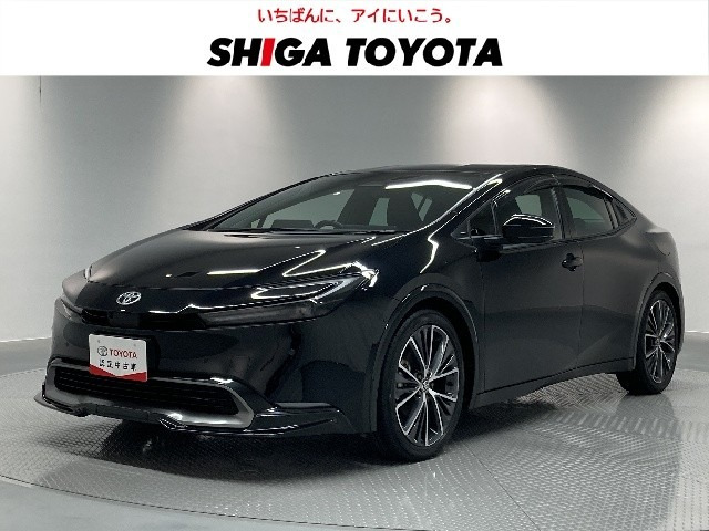 トヨタ プリウス 