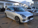 スイフト 1.2 ハイブリッド(HYBRID) MZ 4WD 