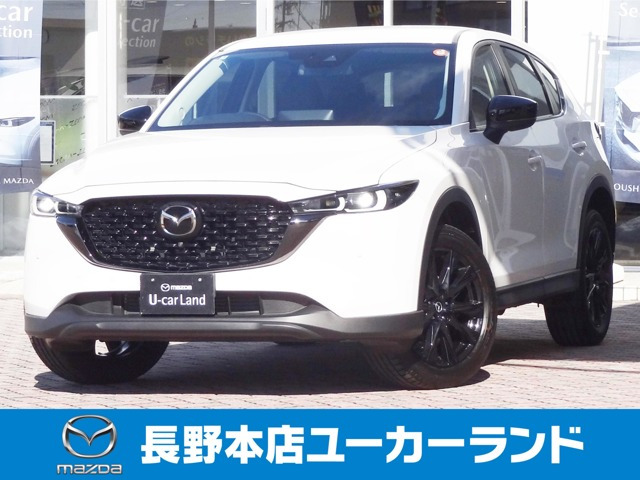 CX-52.2 XD ブラック セレクション