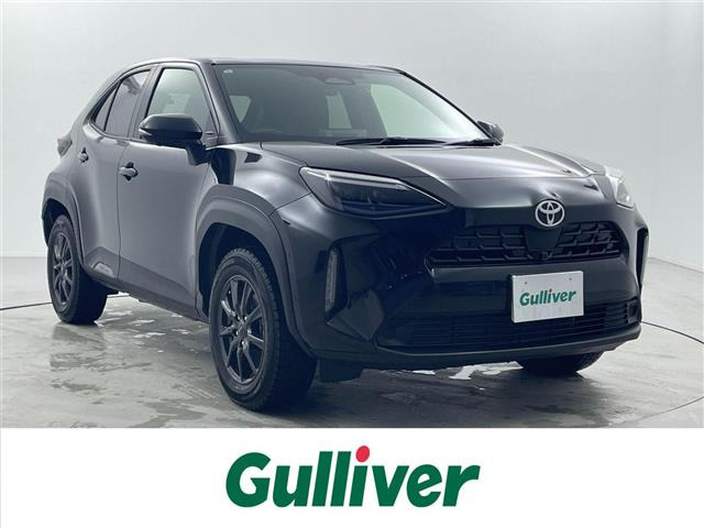 ヤリスクロス 1.5 ハイブリッド Z 修復歴無し（6AA-MXPJ10）