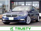 BMW 5シリーズセダン
