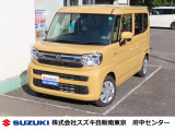 スズキ スペーシア
