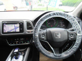 インパネ周りもスタイリッシュで操作性が良いですよ☆しっかり視認性も確保していますので、ご安心下さい!!☆ホンダオートディーラーホンダ専門店♪TEL06-6744-2222☆