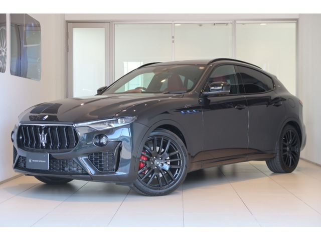 レヴァンテ  GT ハイブリッド 4WD