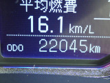 走行距離ご確認ください