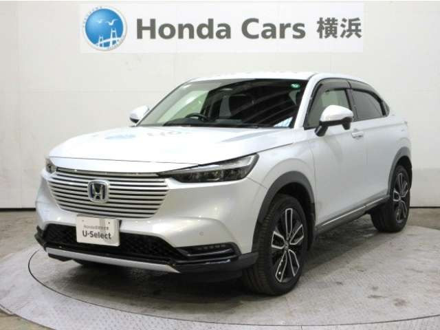 ヴェゼル 1.5 ハイブリッド Z 