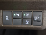 ホンダセンシング搭載!衝突軽減ブレーキや誤発進抑制装置搭載!この他にも先進の安全機能を多数搭載しております!安全に安心にお乗り頂き快適なカーライフをお楽しみください!!