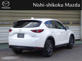 CX-5 2.2 XD プロアクティブ 