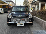 ローバー ミニ